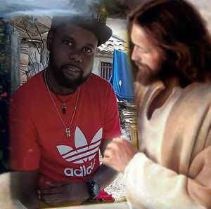 Meet your Posher, Joseph